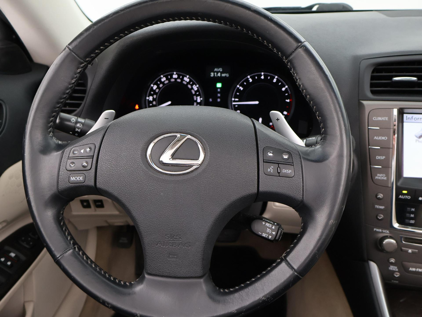 Lexus