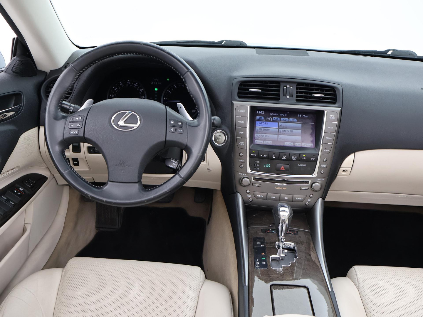 Lexus