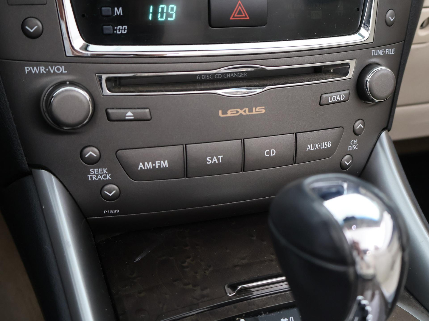 Lexus