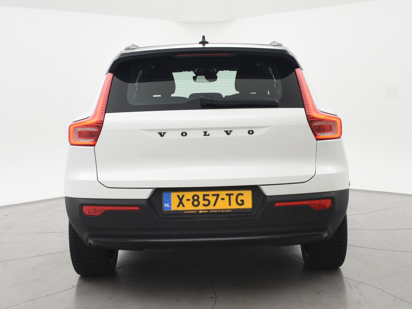 Volvo