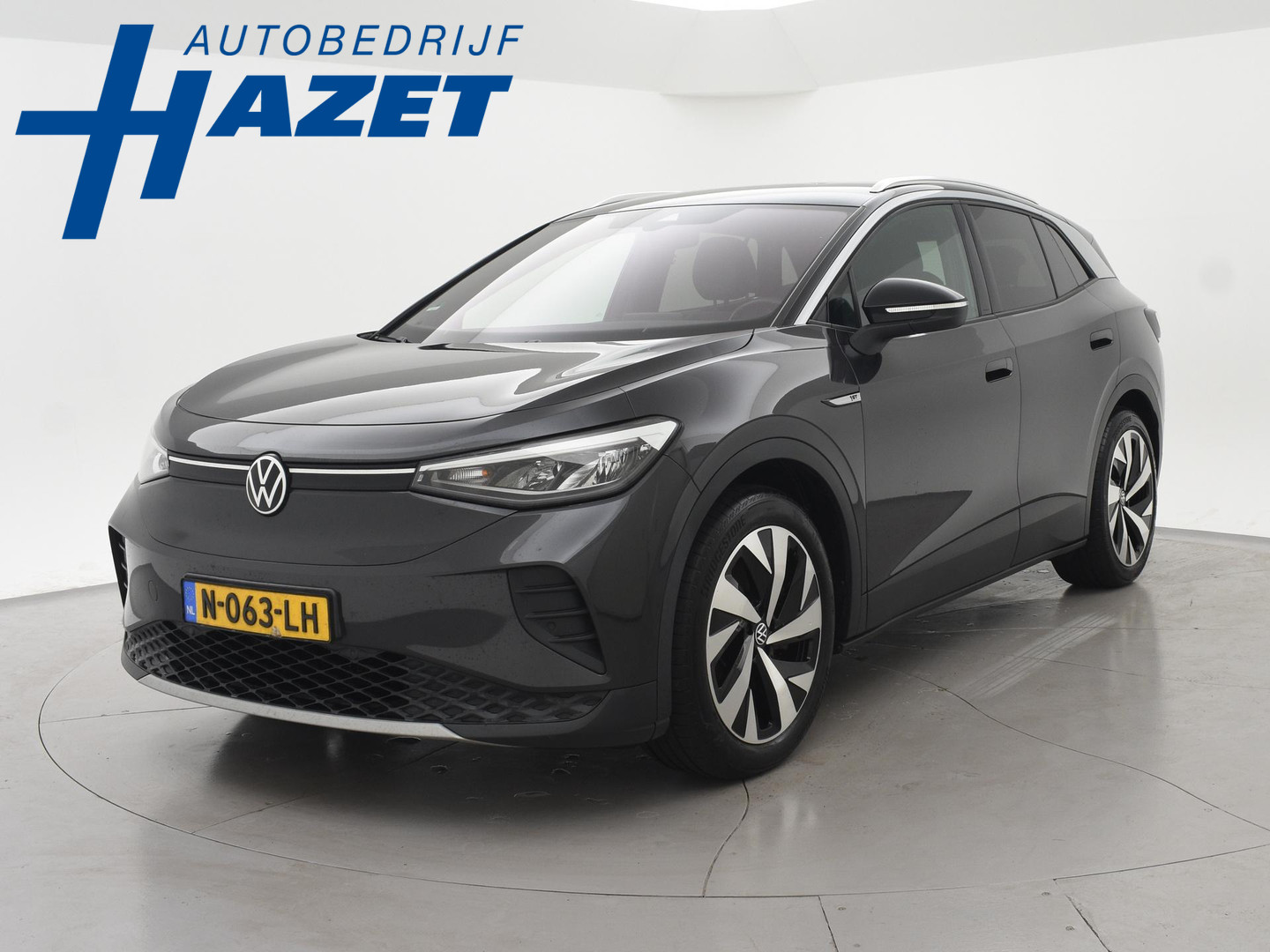 Volkswagen Volkswagen