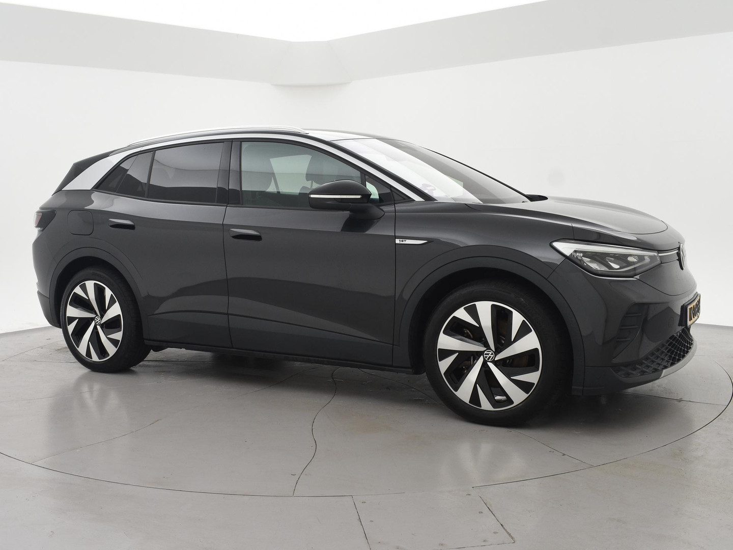 Volkswagen Volkswagen