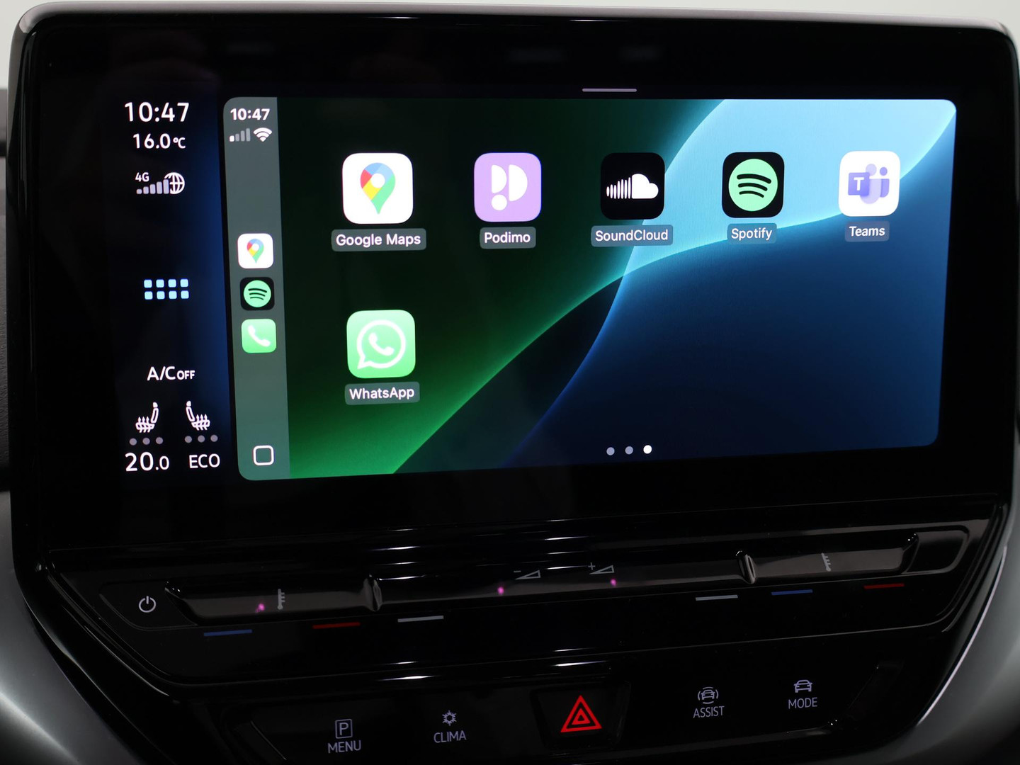 Volkswagen Volkswagen