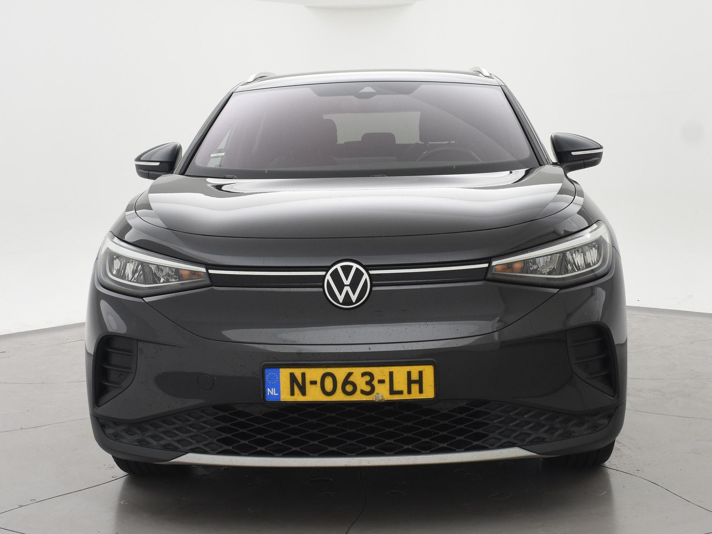 Volkswagen Volkswagen
