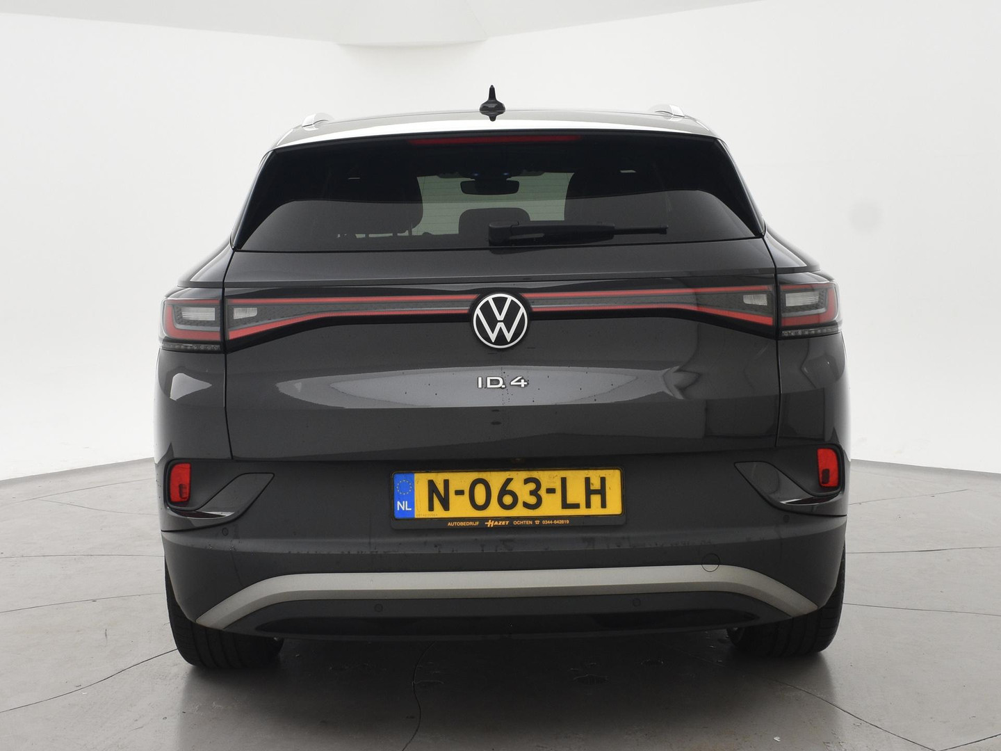 Volkswagen Volkswagen