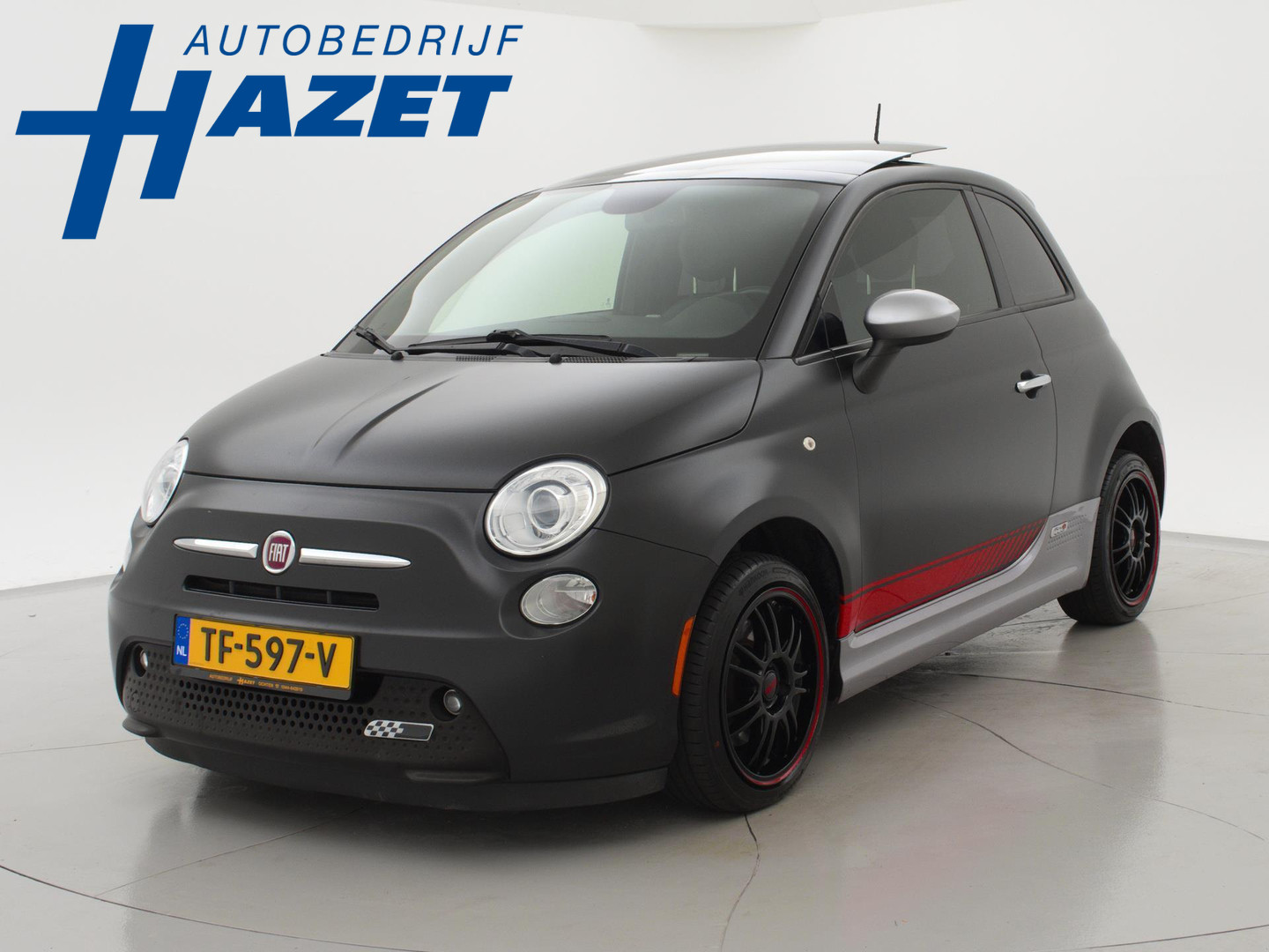 Fiat Fiat