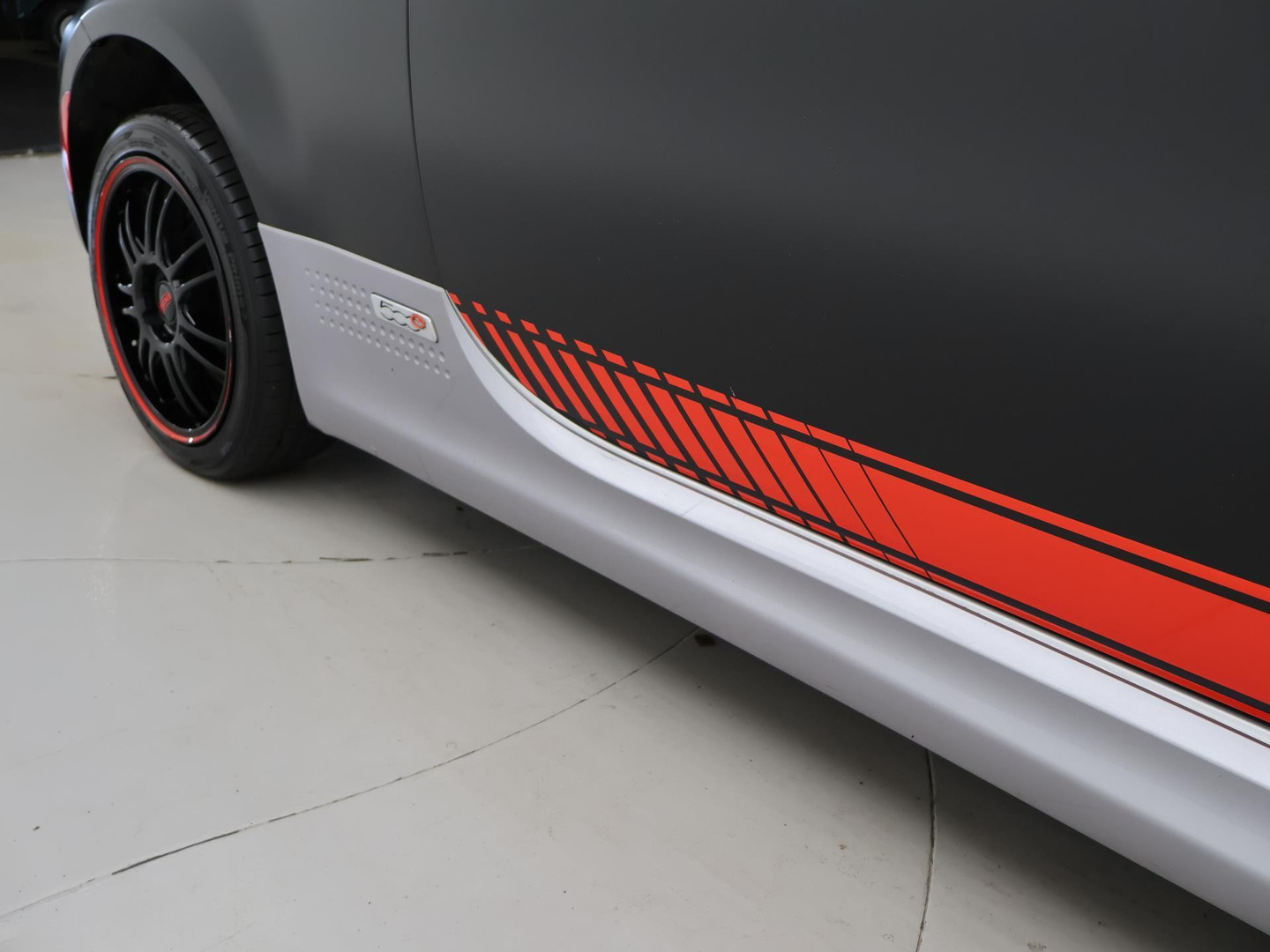 Fiat Fiat