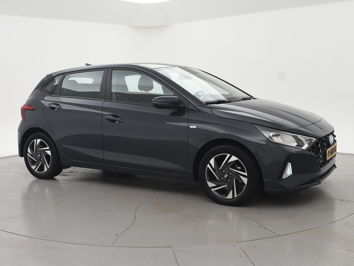 Hyundai Hyundai