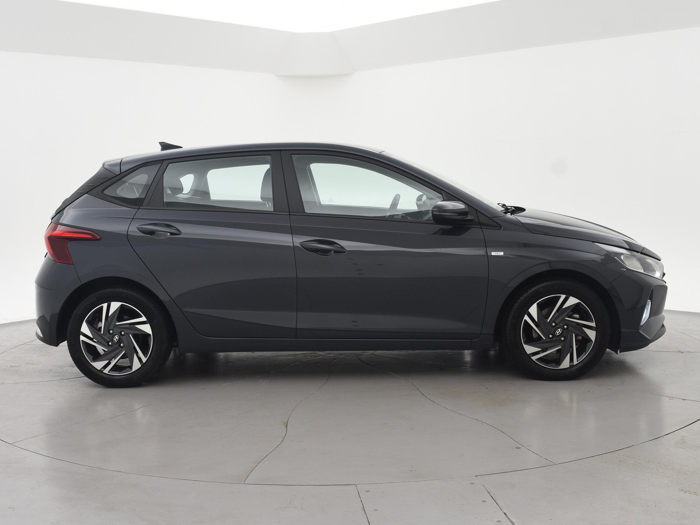Hyundai Hyundai