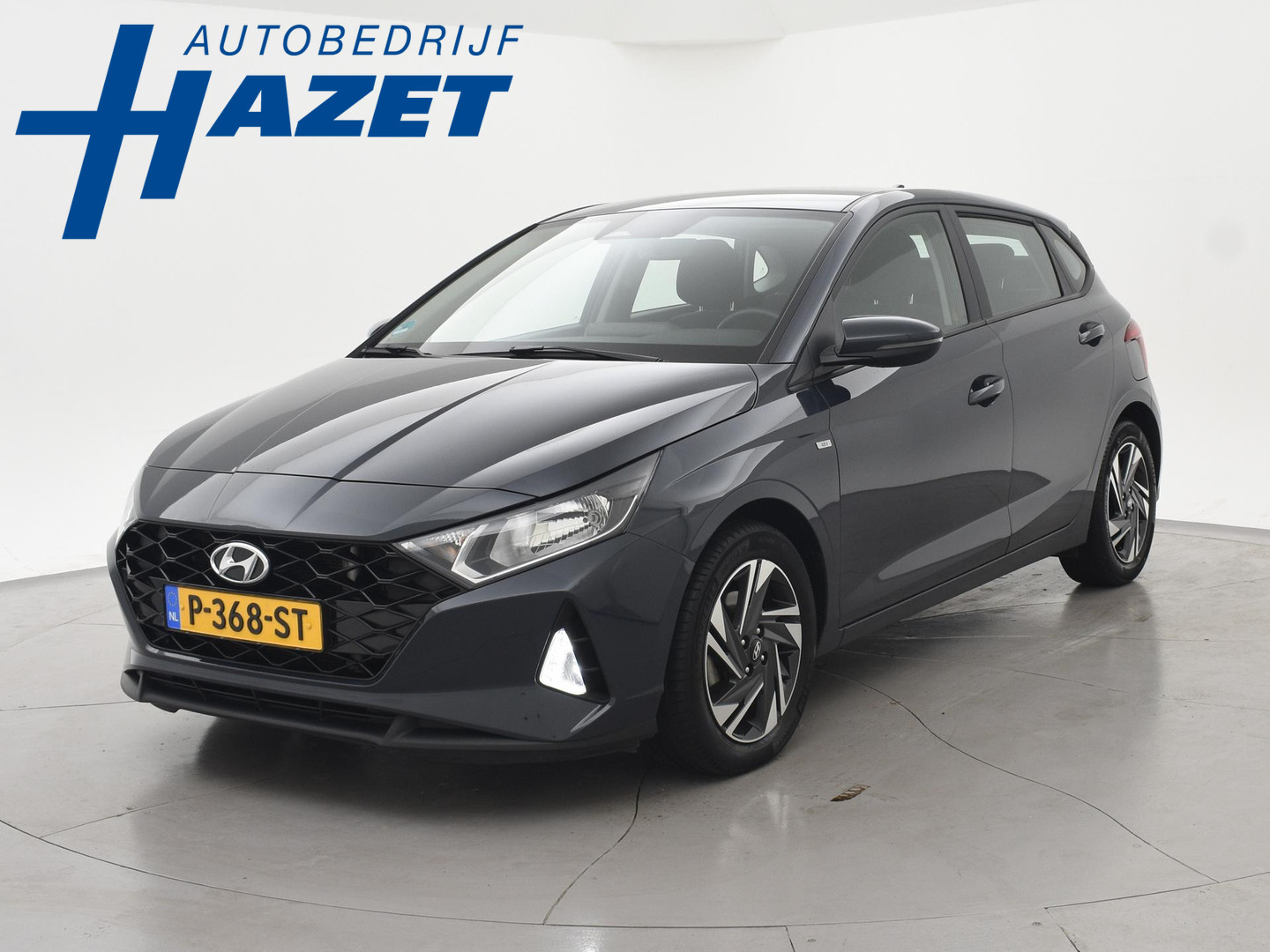 Hyundai Hyundai