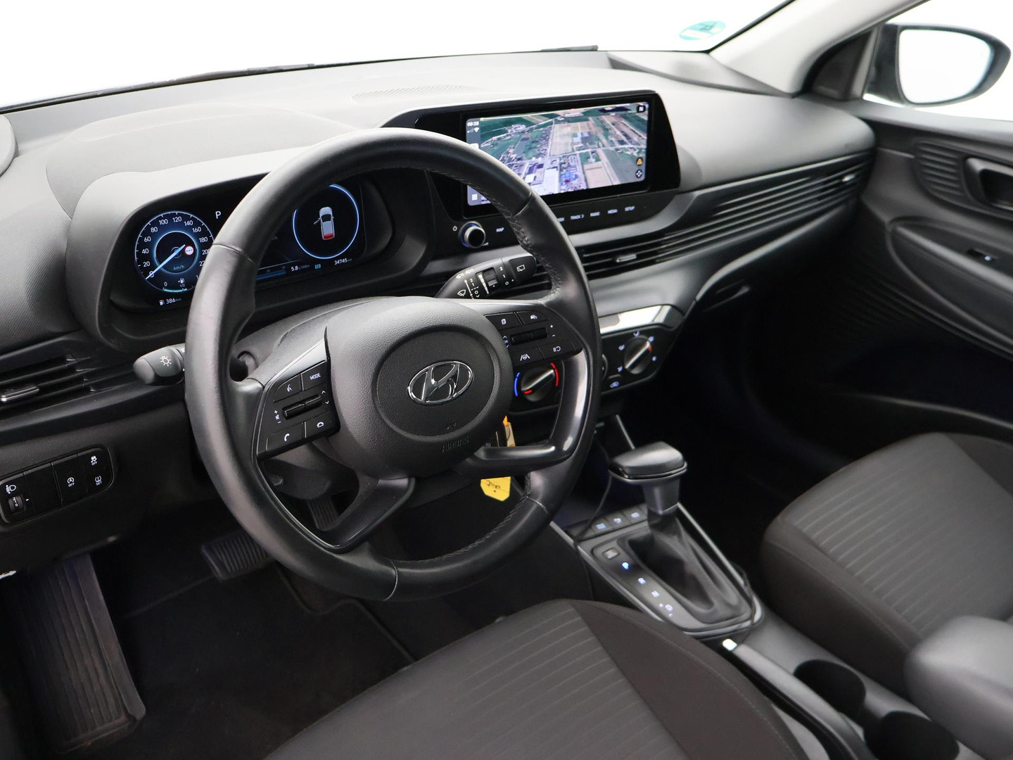 Hyundai Hyundai