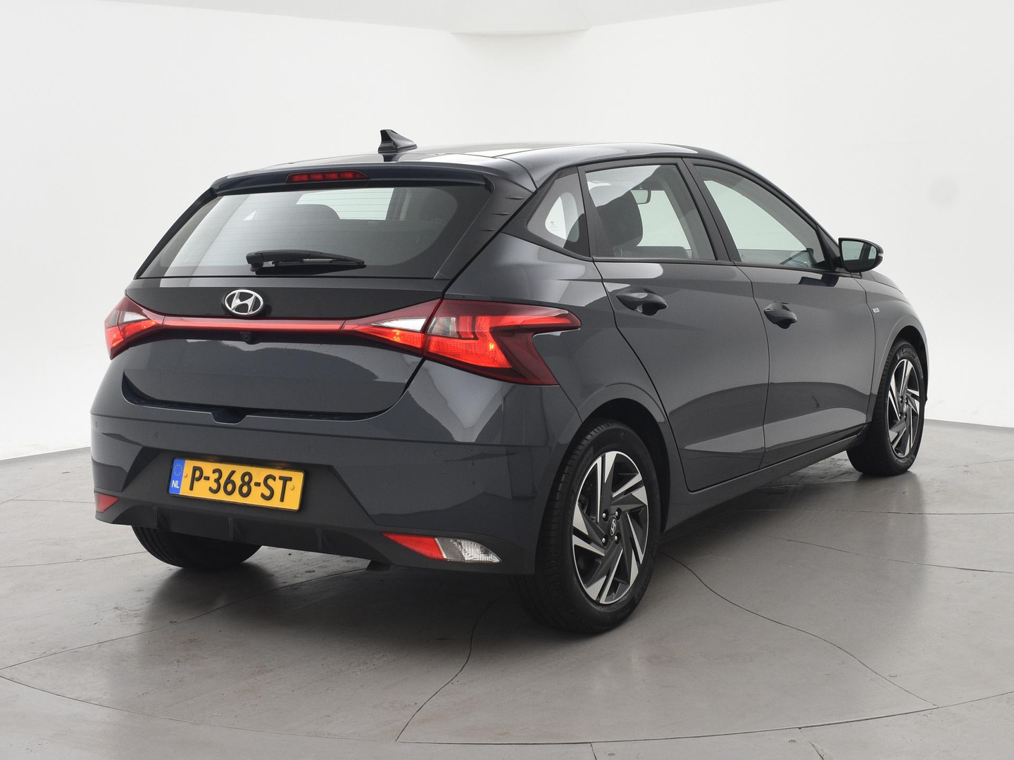Hyundai Hyundai