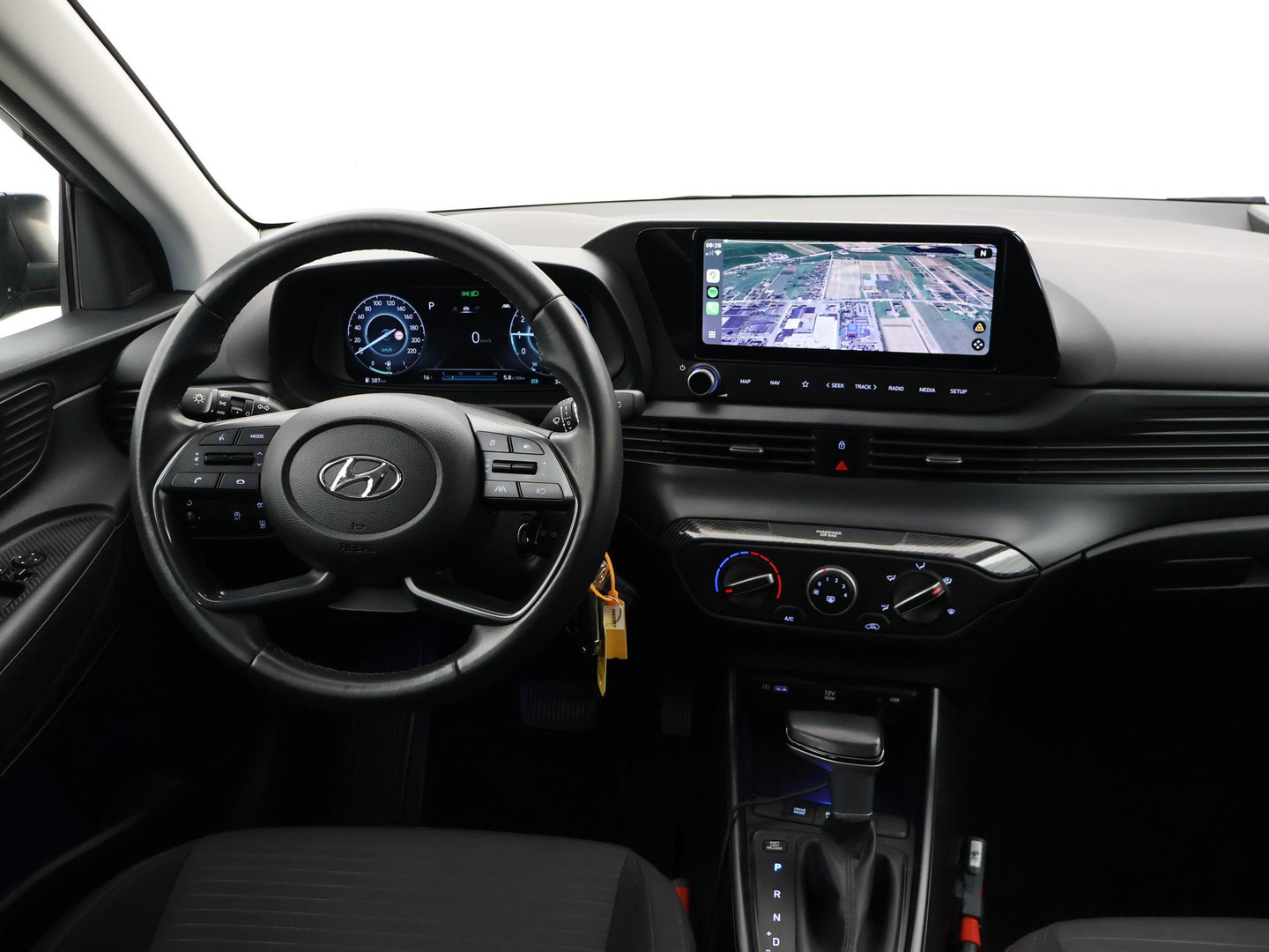 Hyundai Hyundai