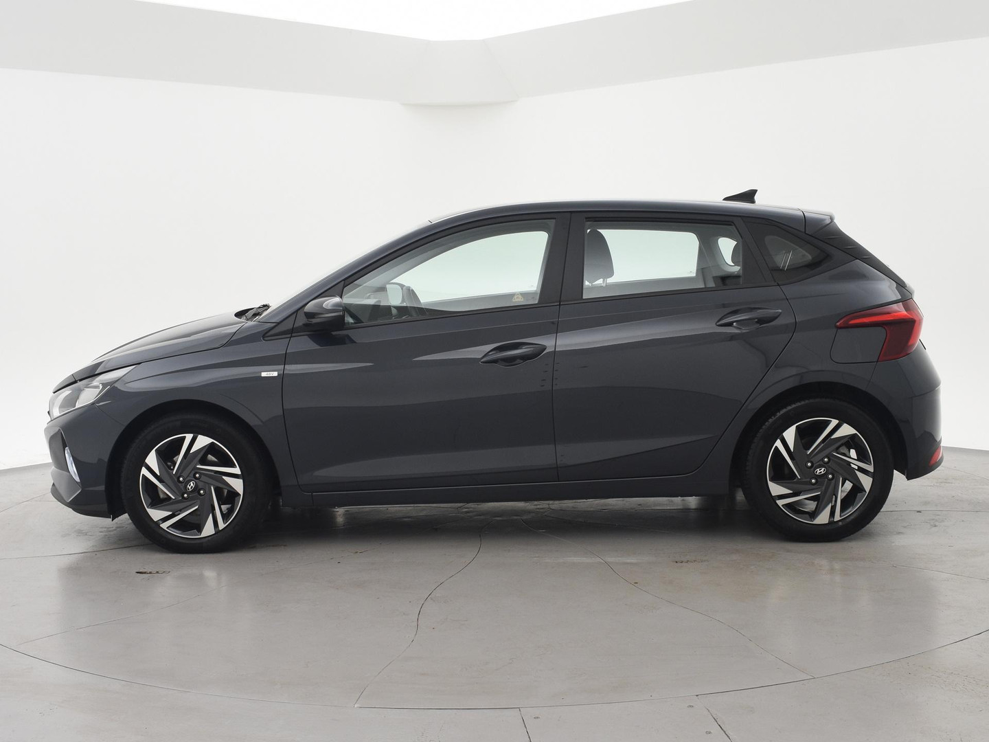 Hyundai Hyundai