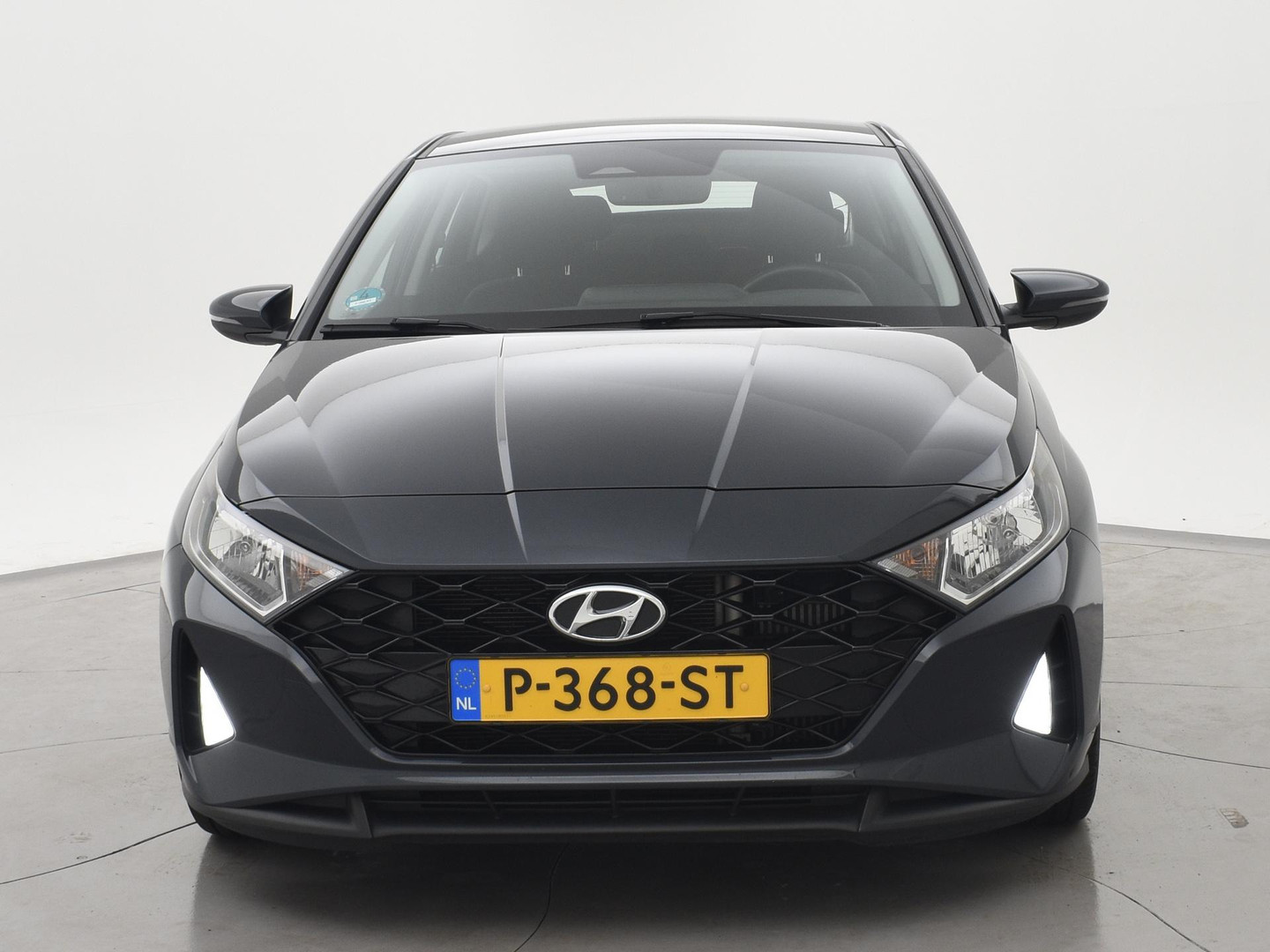 Hyundai Hyundai