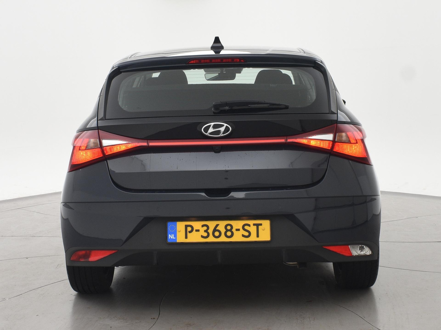 Hyundai Hyundai