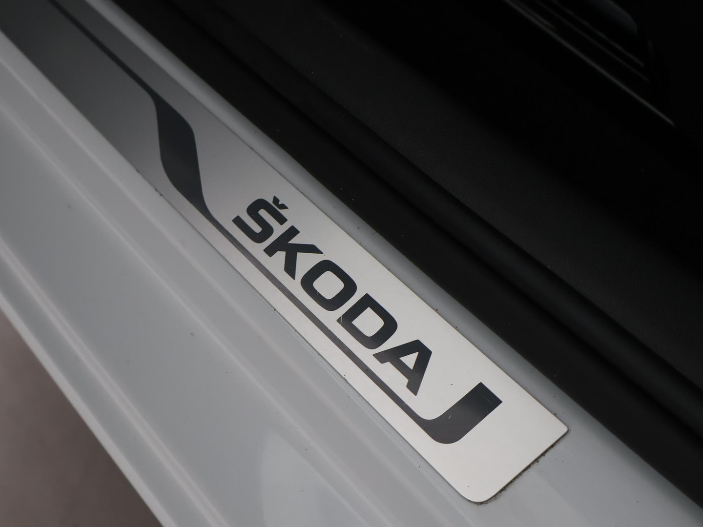 ŠKODA ŠKODA