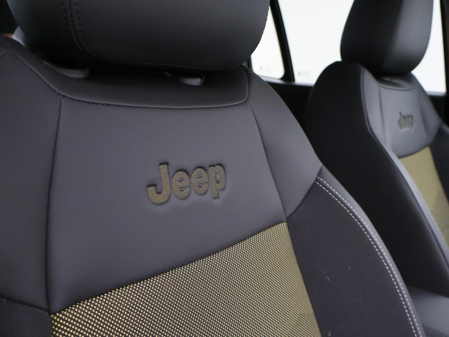 Jeep Jeep
