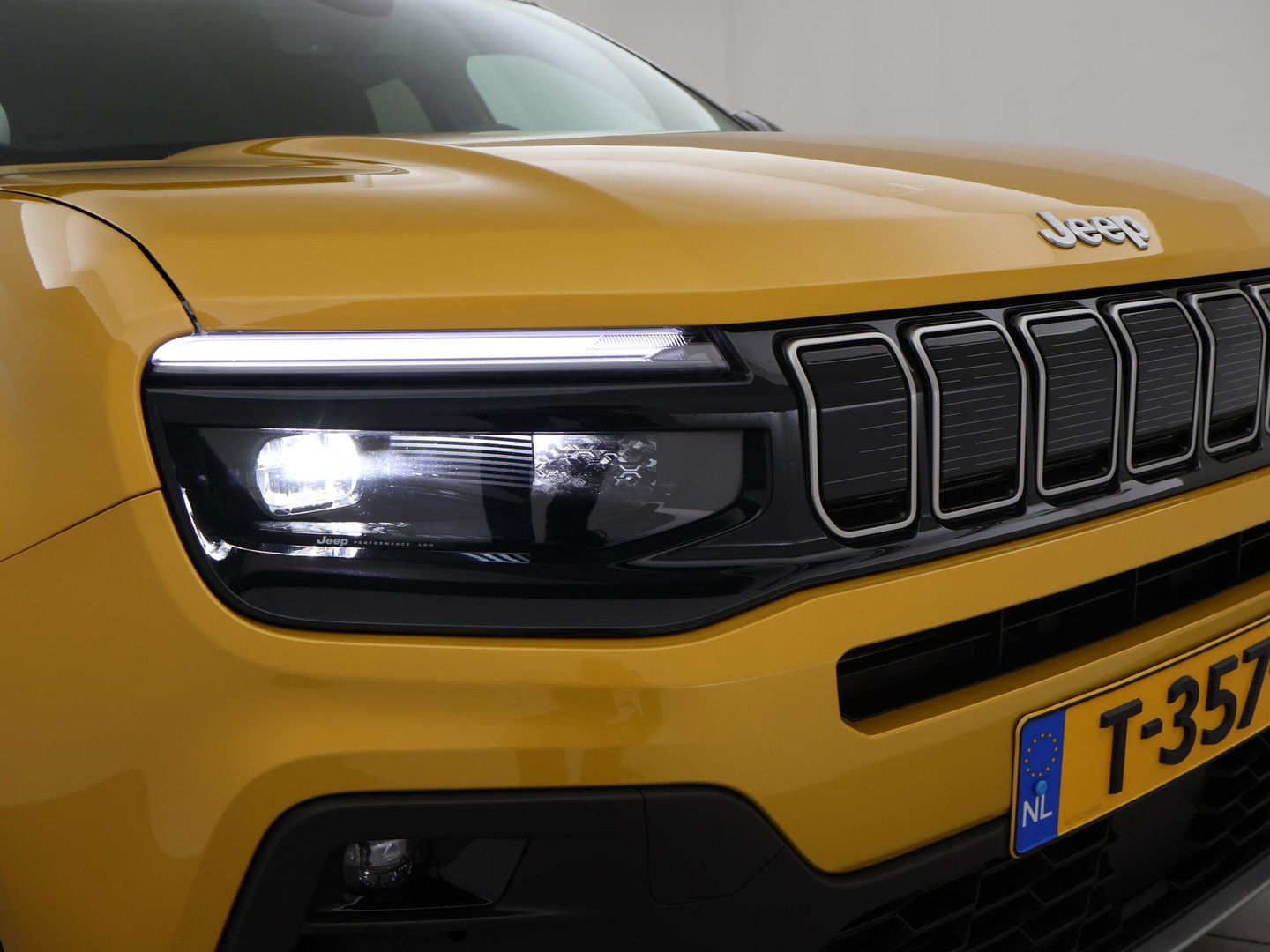 Jeep Jeep