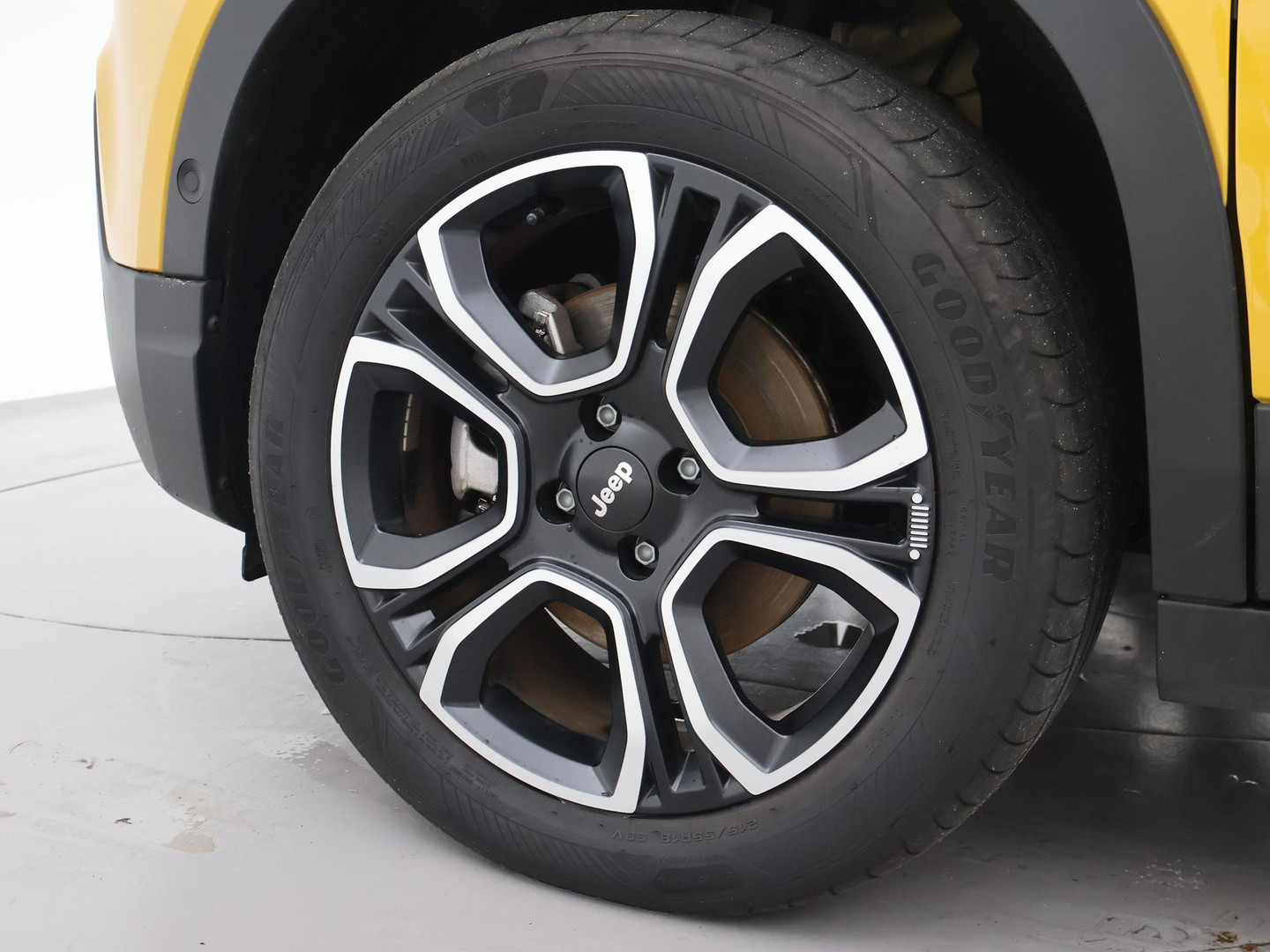 Jeep Jeep