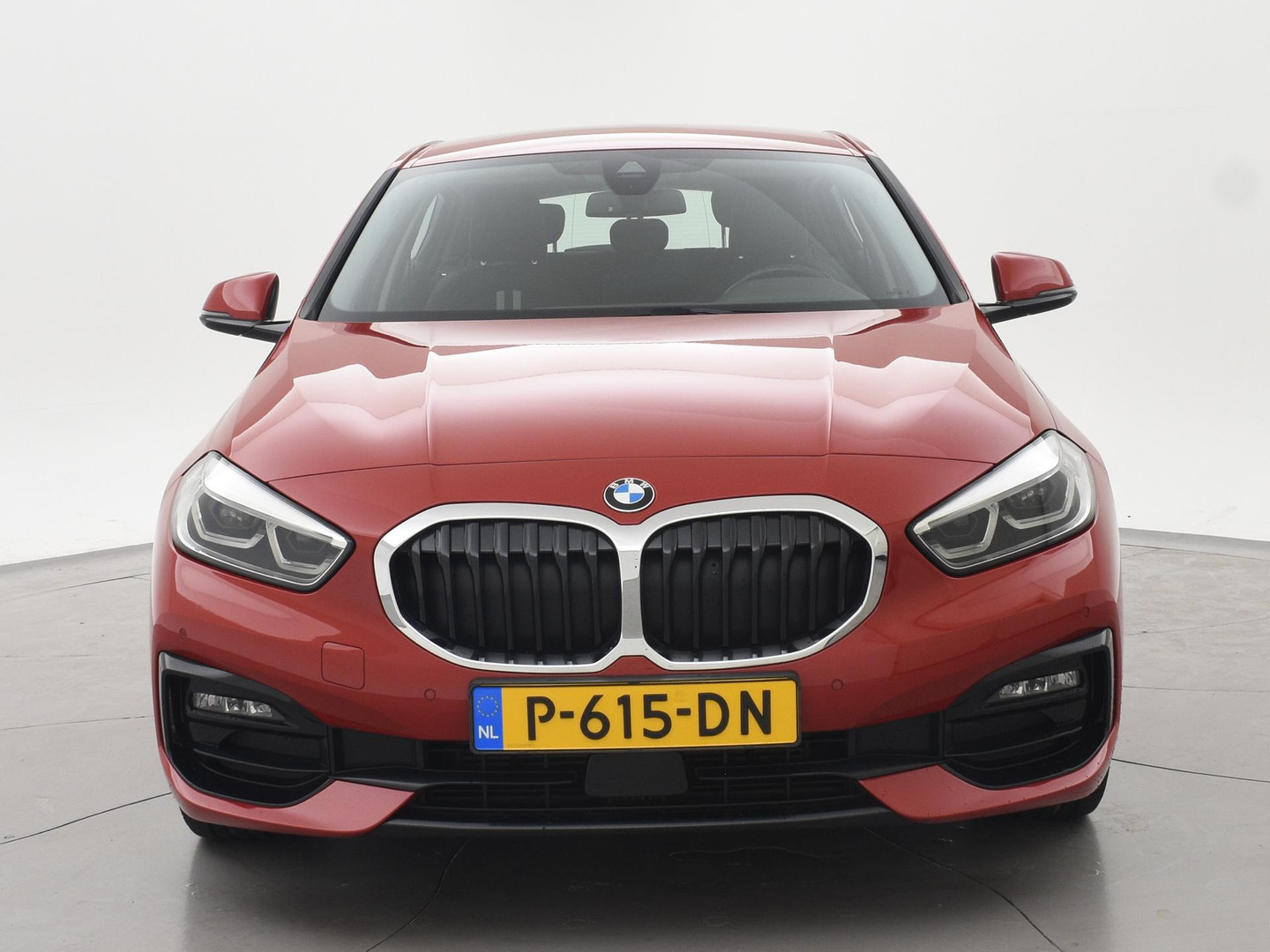 BMW BMW