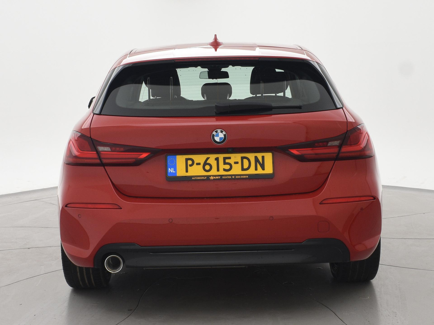 BMW BMW