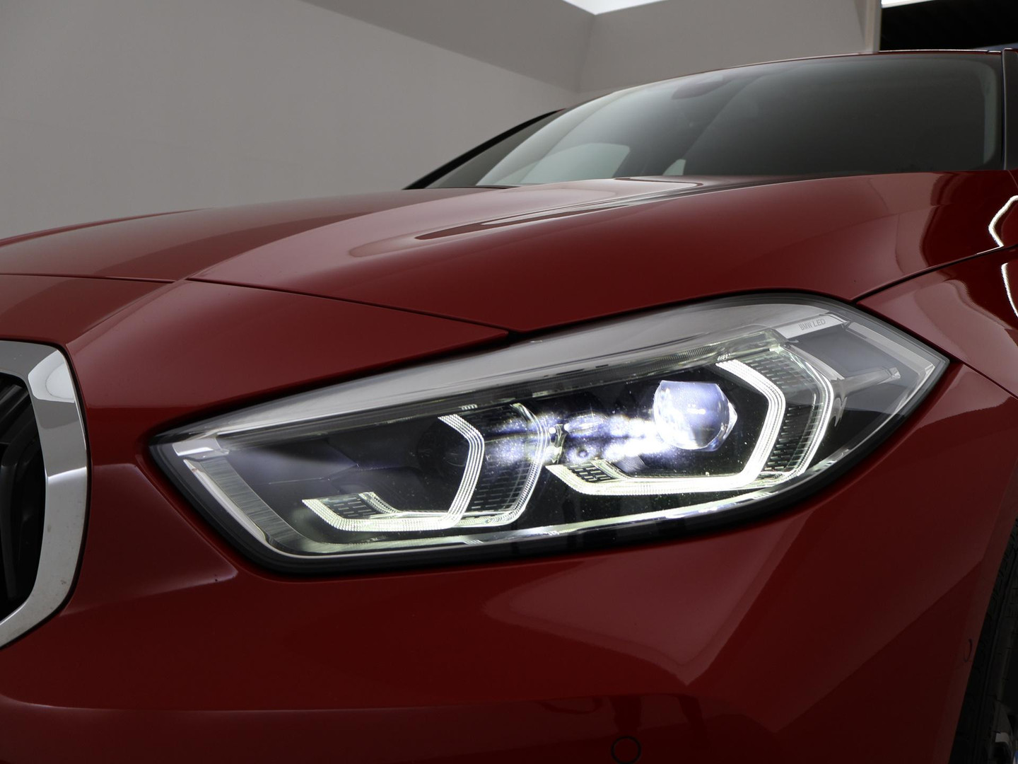 BMW BMW