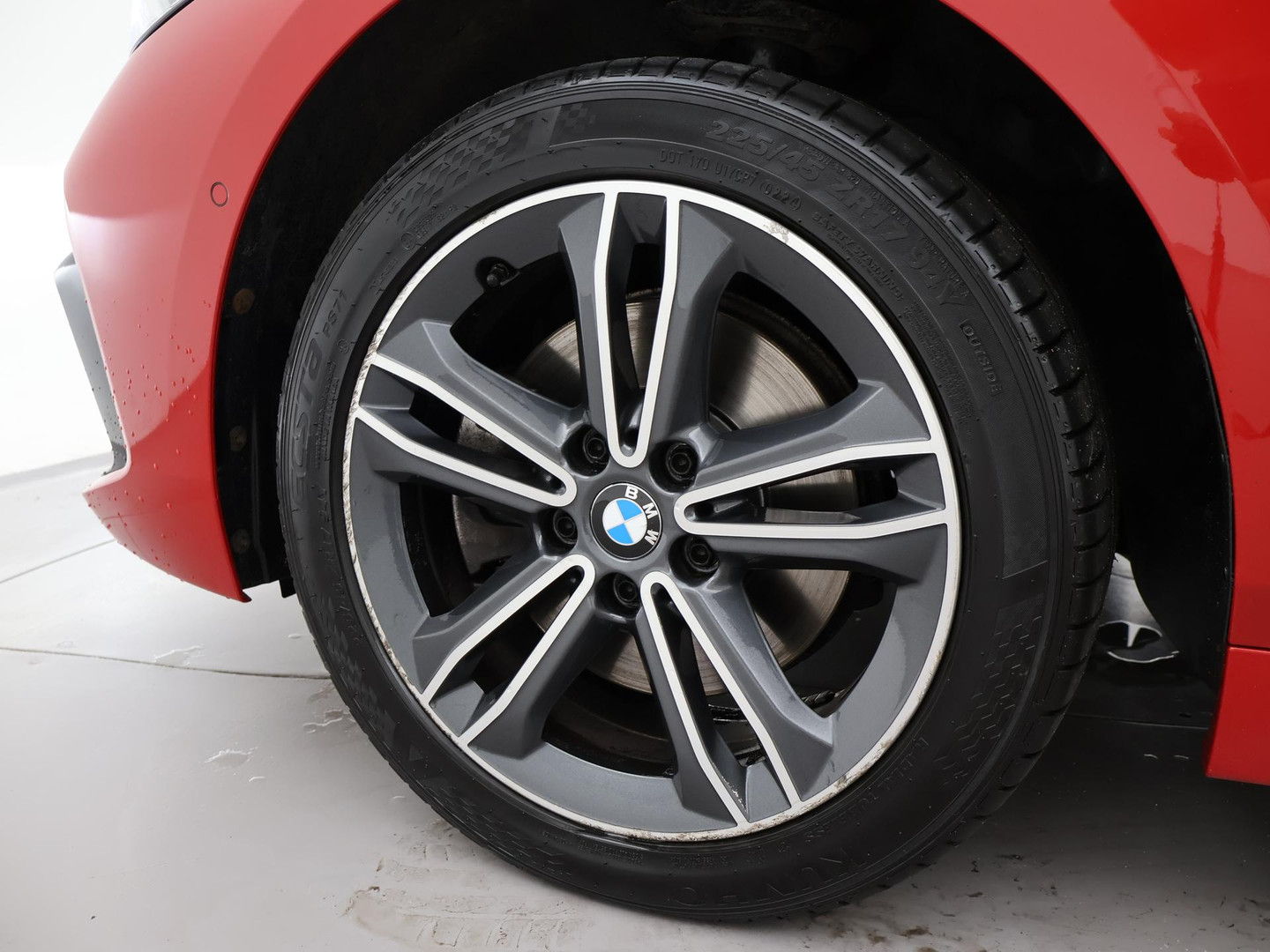 BMW BMW