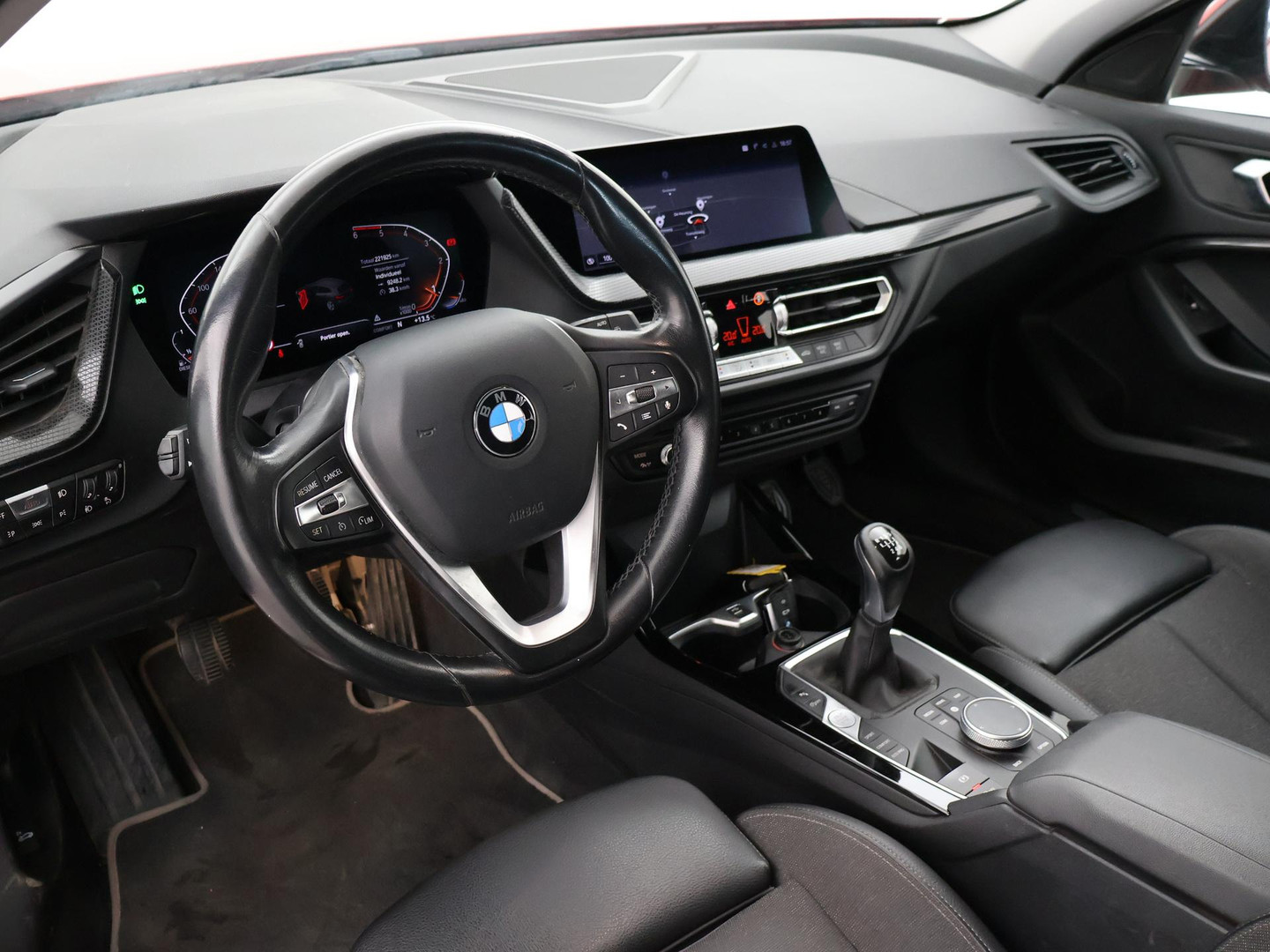 BMW BMW