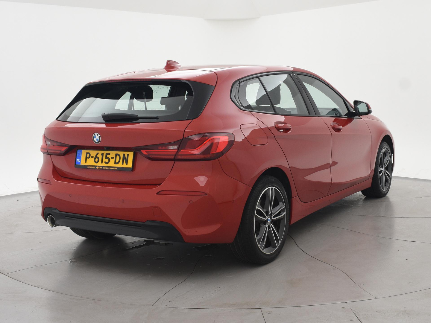 BMW BMW