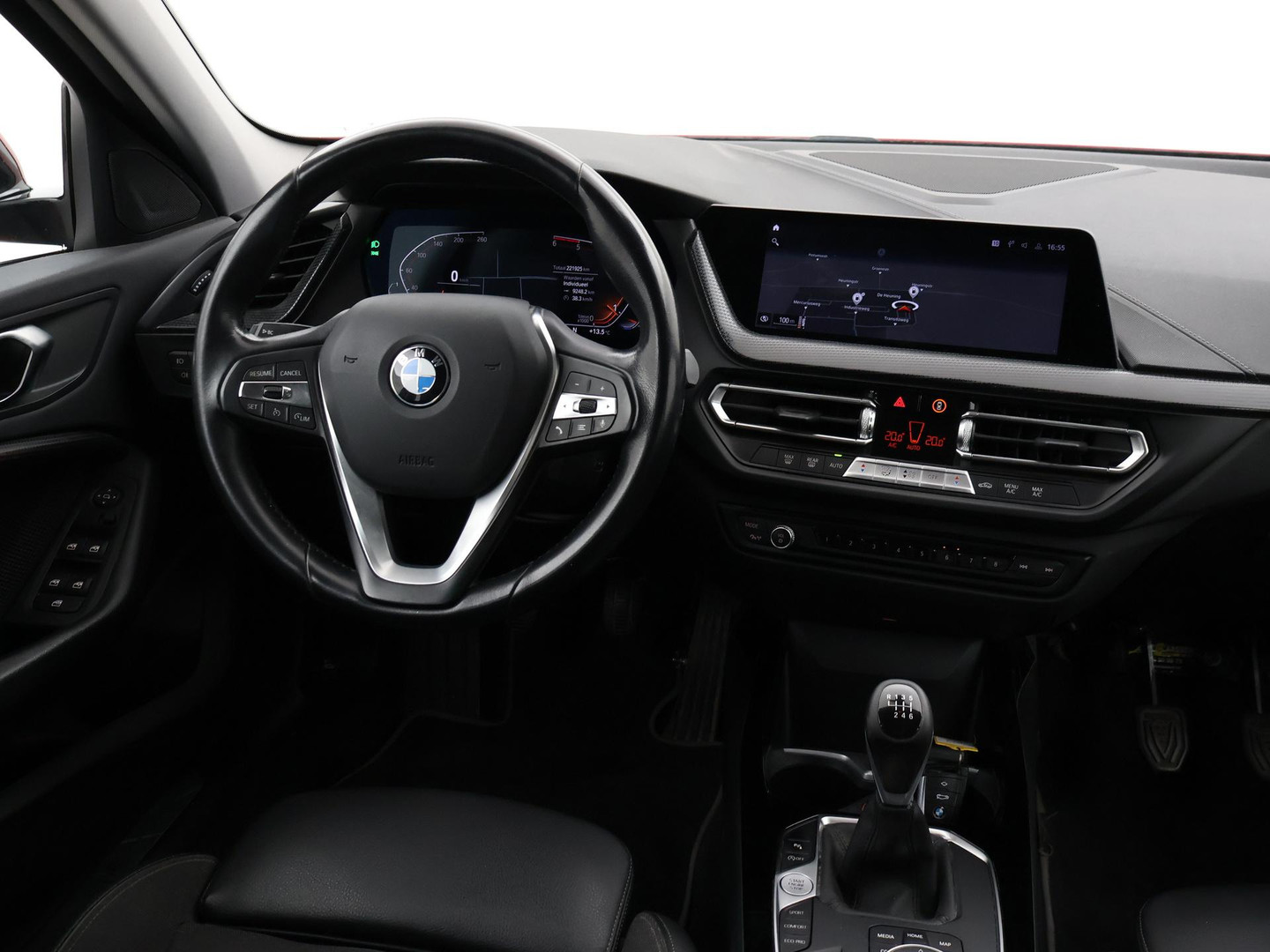 BMW BMW