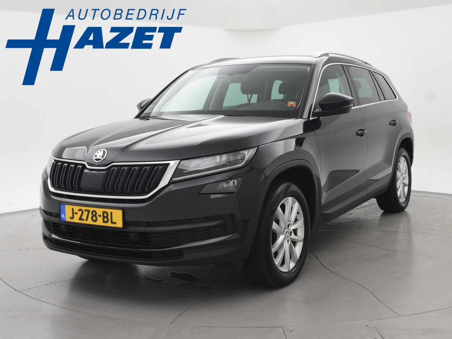 ŠKODA ŠKODA