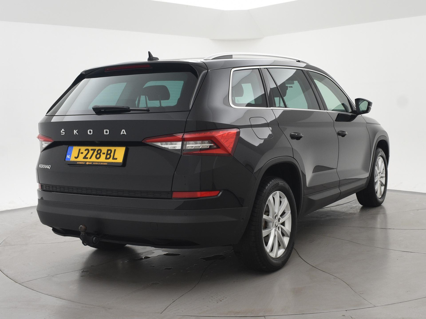 ŠKODA