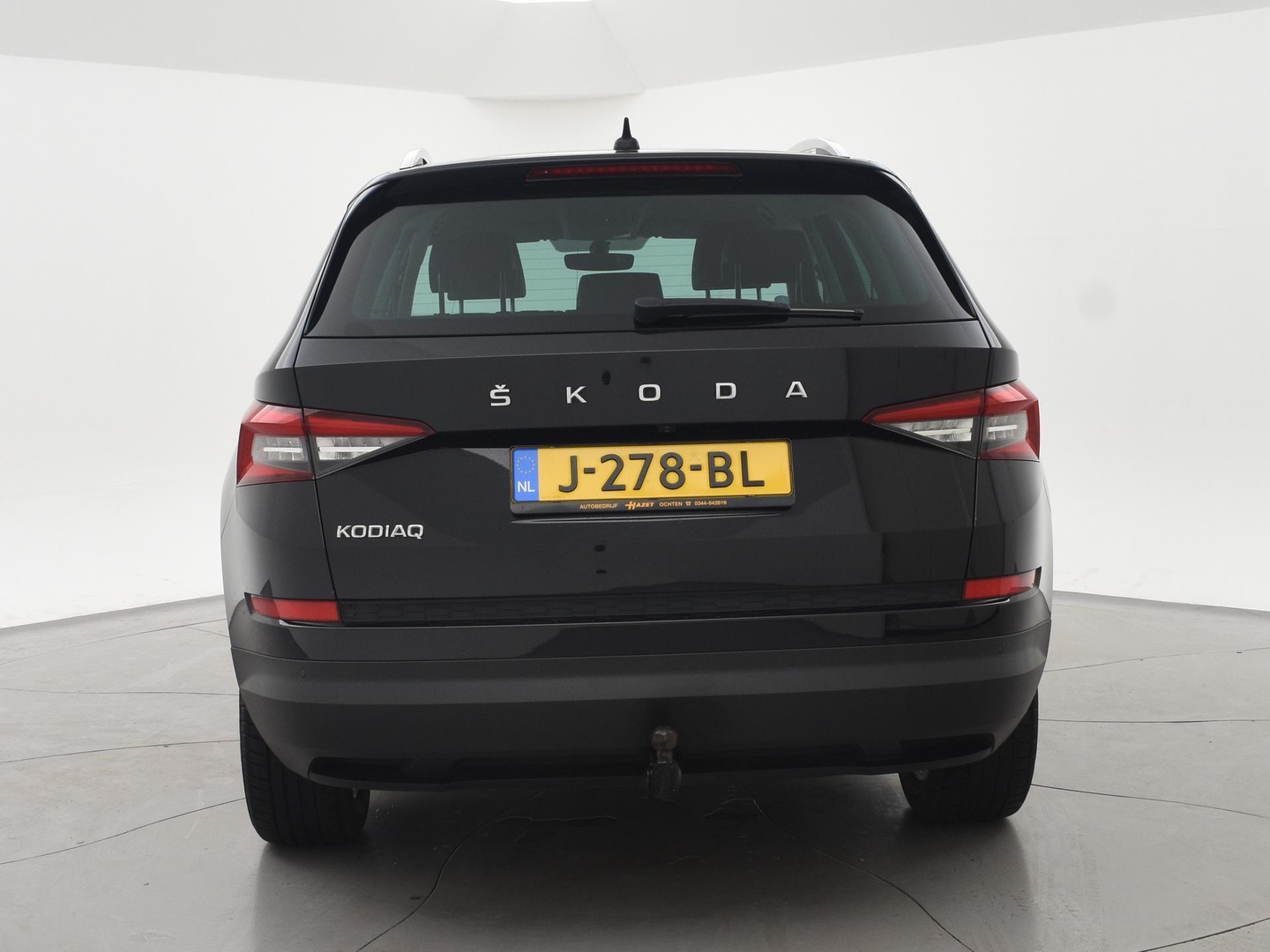 ŠKODA