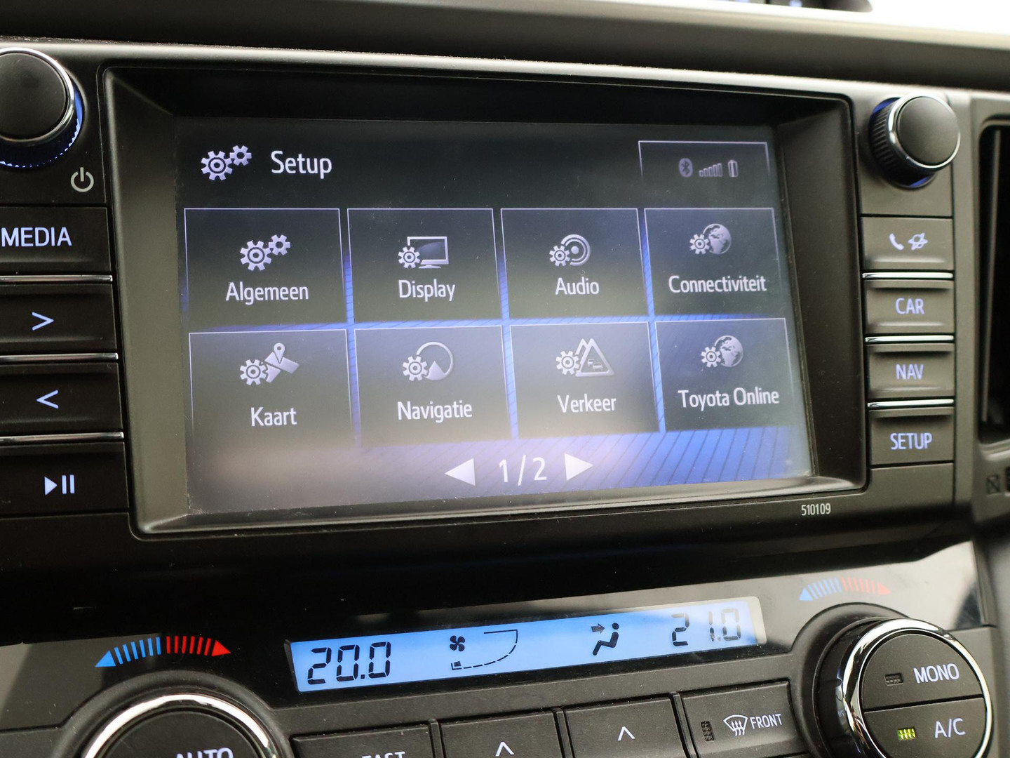 Toyota Toyota