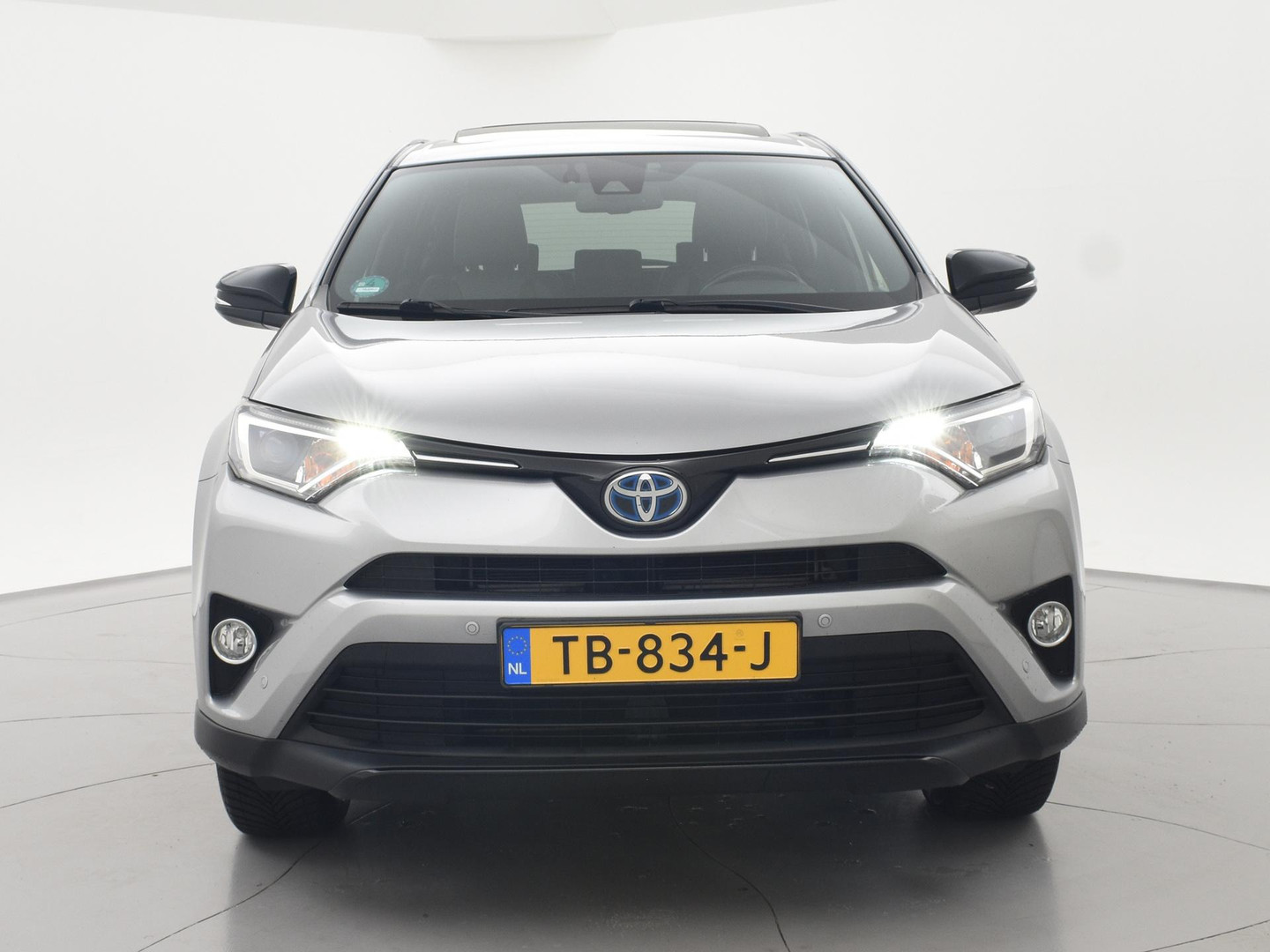 Toyota Toyota