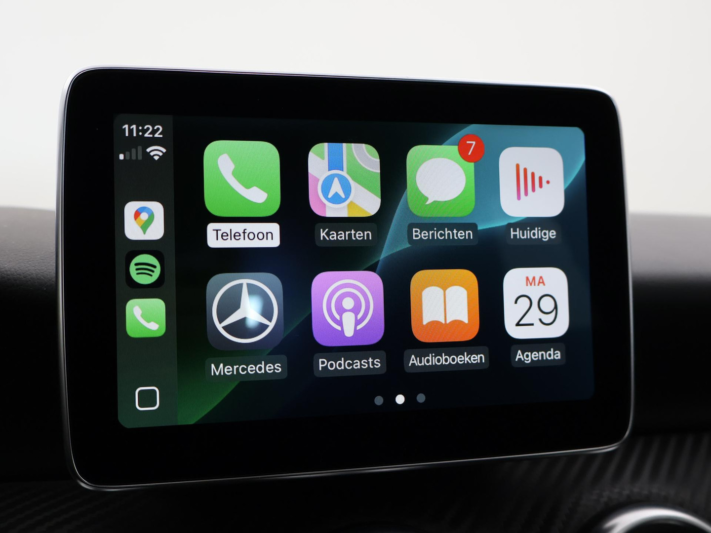 Mercedes-Benz Mercedes-Benz