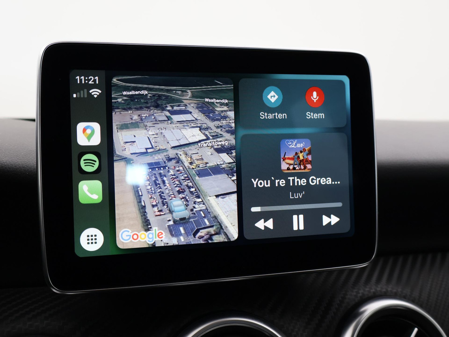 Mercedes-Benz Mercedes-Benz