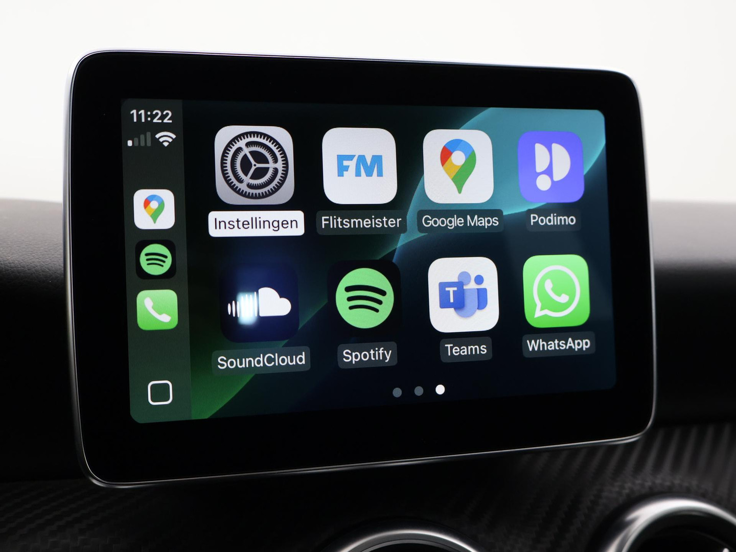 Mercedes-Benz Mercedes-Benz