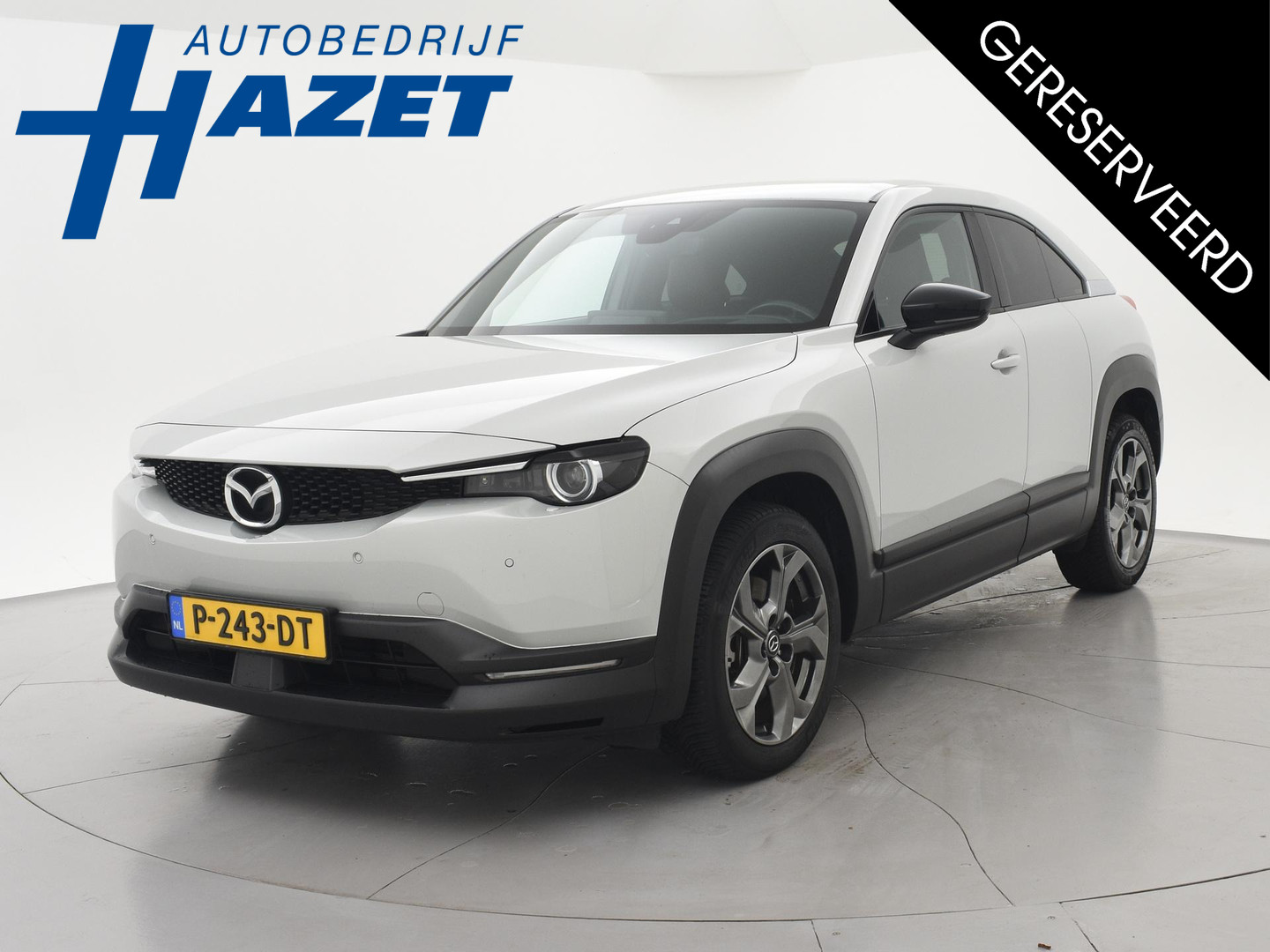 Mazda Mazda