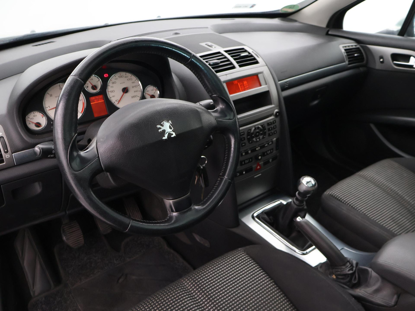 Peugeot Peugeot