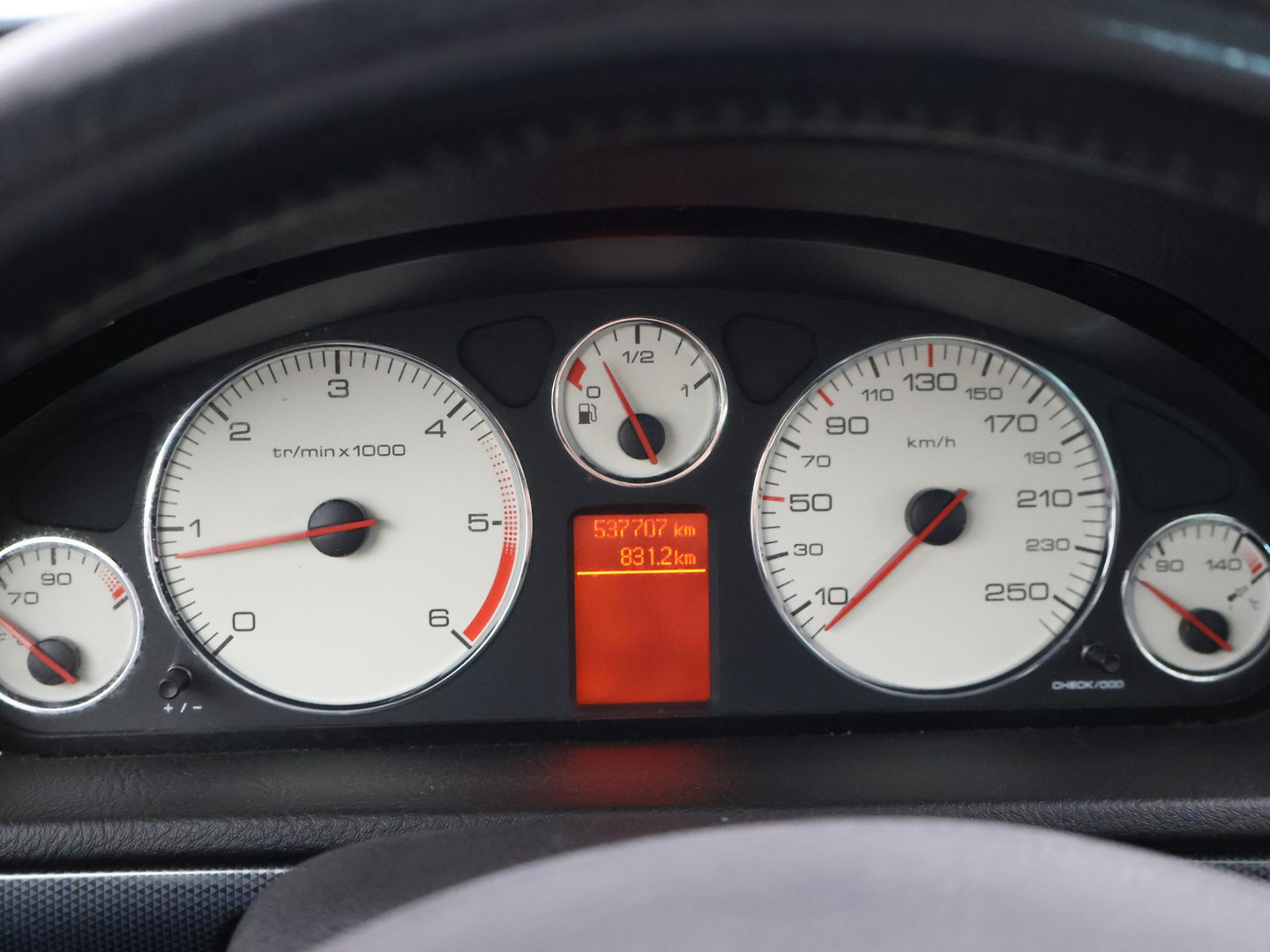 Peugeot Peugeot