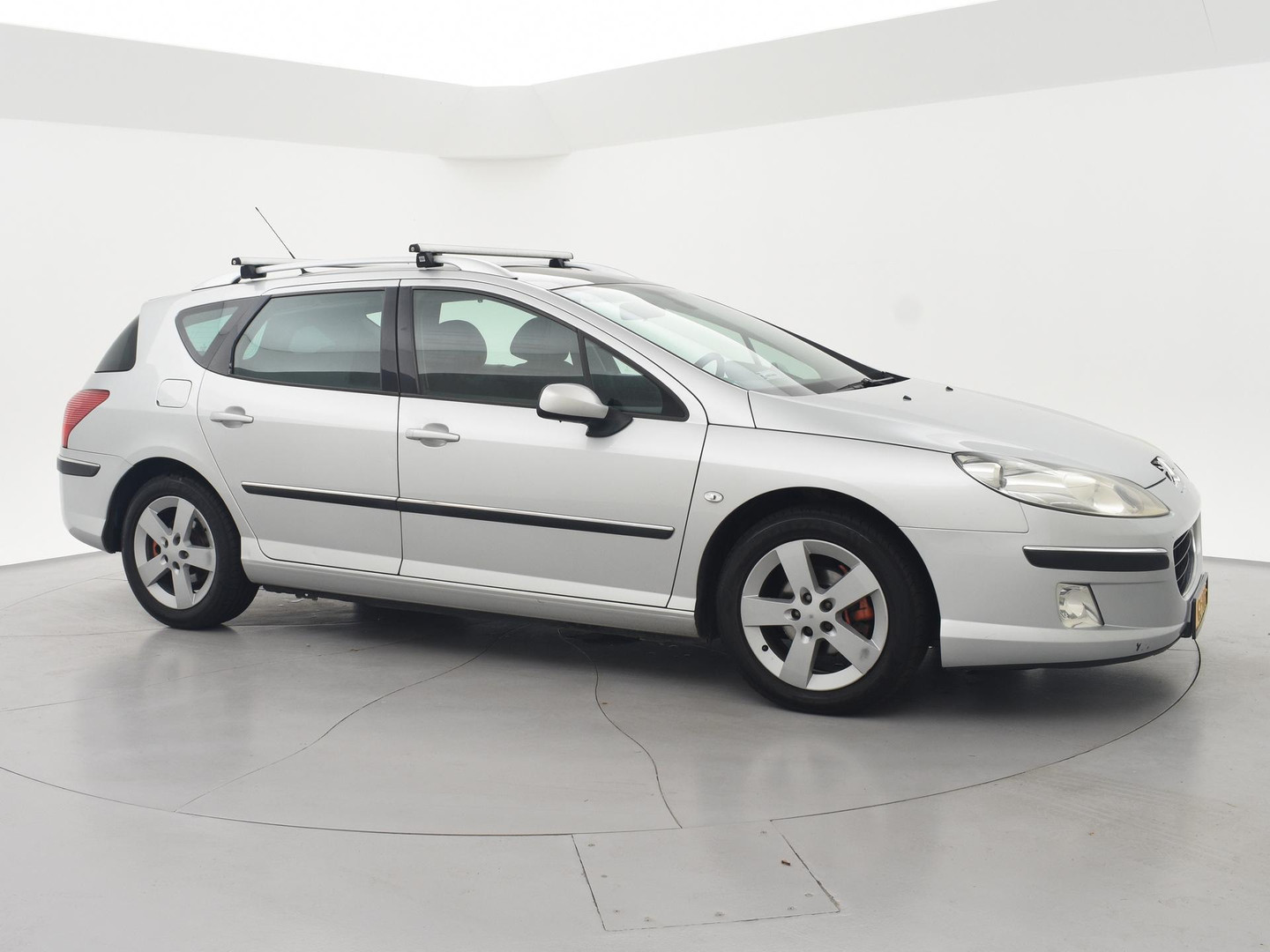 Peugeot Peugeot