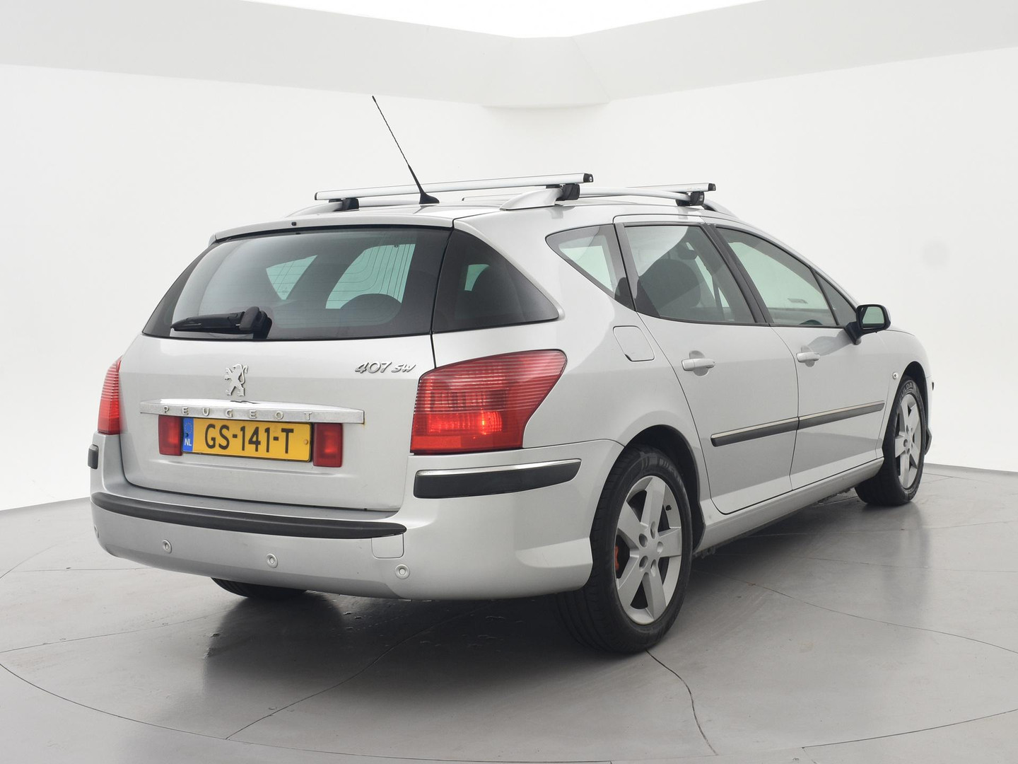 Peugeot Peugeot