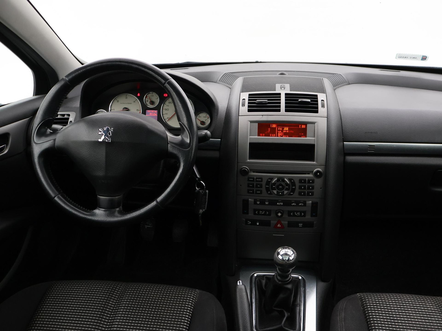 Peugeot Peugeot