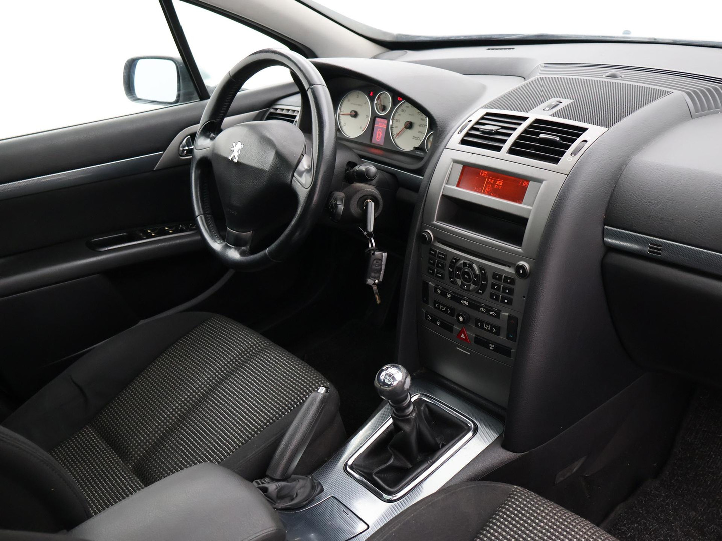 Peugeot Peugeot