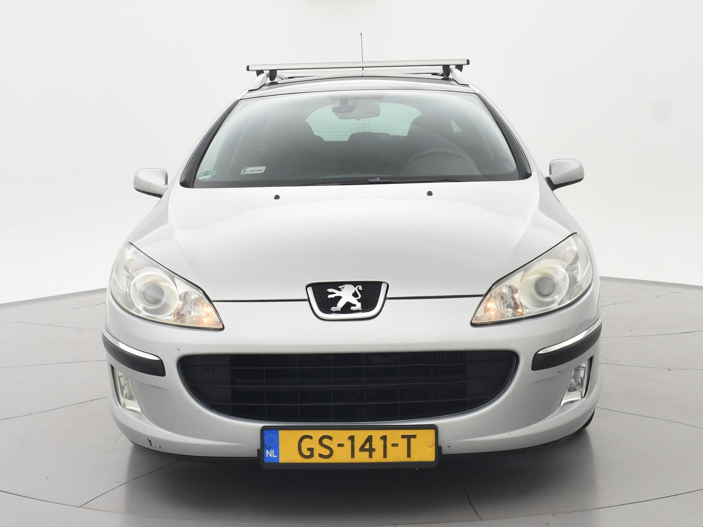 Peugeot Peugeot