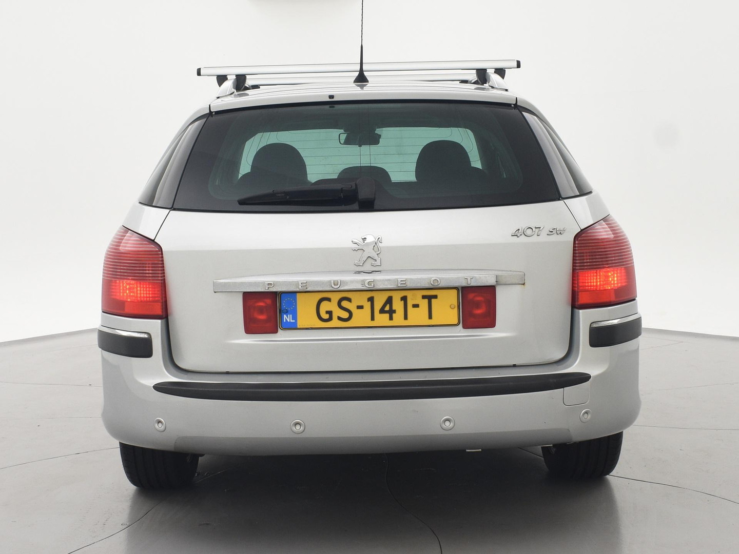 Peugeot Peugeot