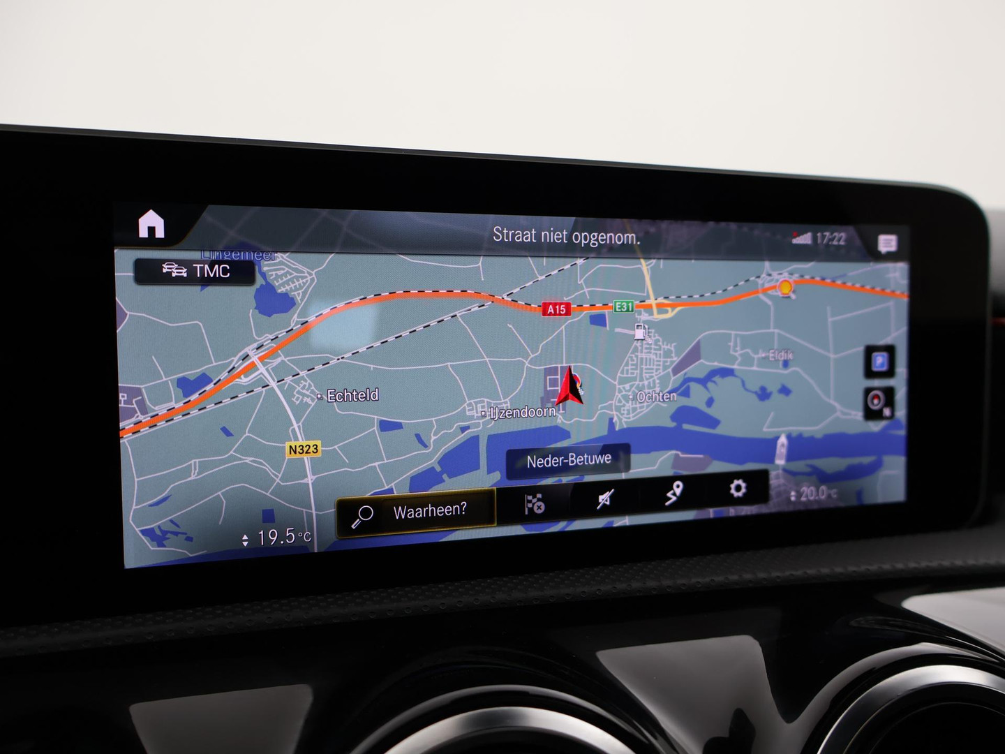 Mercedes-Benz Mercedes-Benz