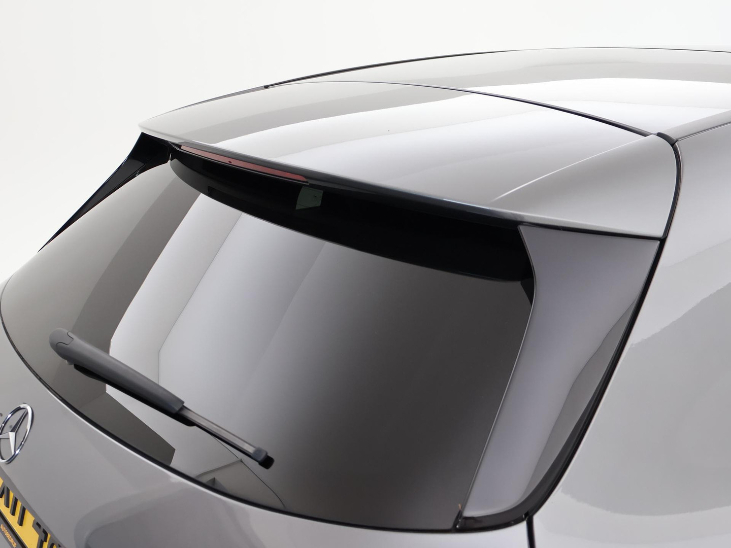 Mercedes-Benz Mercedes-Benz